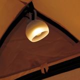  Đèn Cắm Trại Du Lịch Snowpeak Mini Hozuki 