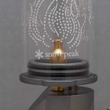  Đèn Cắm Trại Du Lịch Snowpeak Nocturne 2022 Edition 