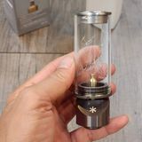  Đèn Cắm Trại Du Lịch Snowpeak Nocturne 2022 Edition 