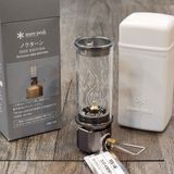 Đèn Cắm Trại Du Lịch Snowpeak Nocturne 2022 Edition 