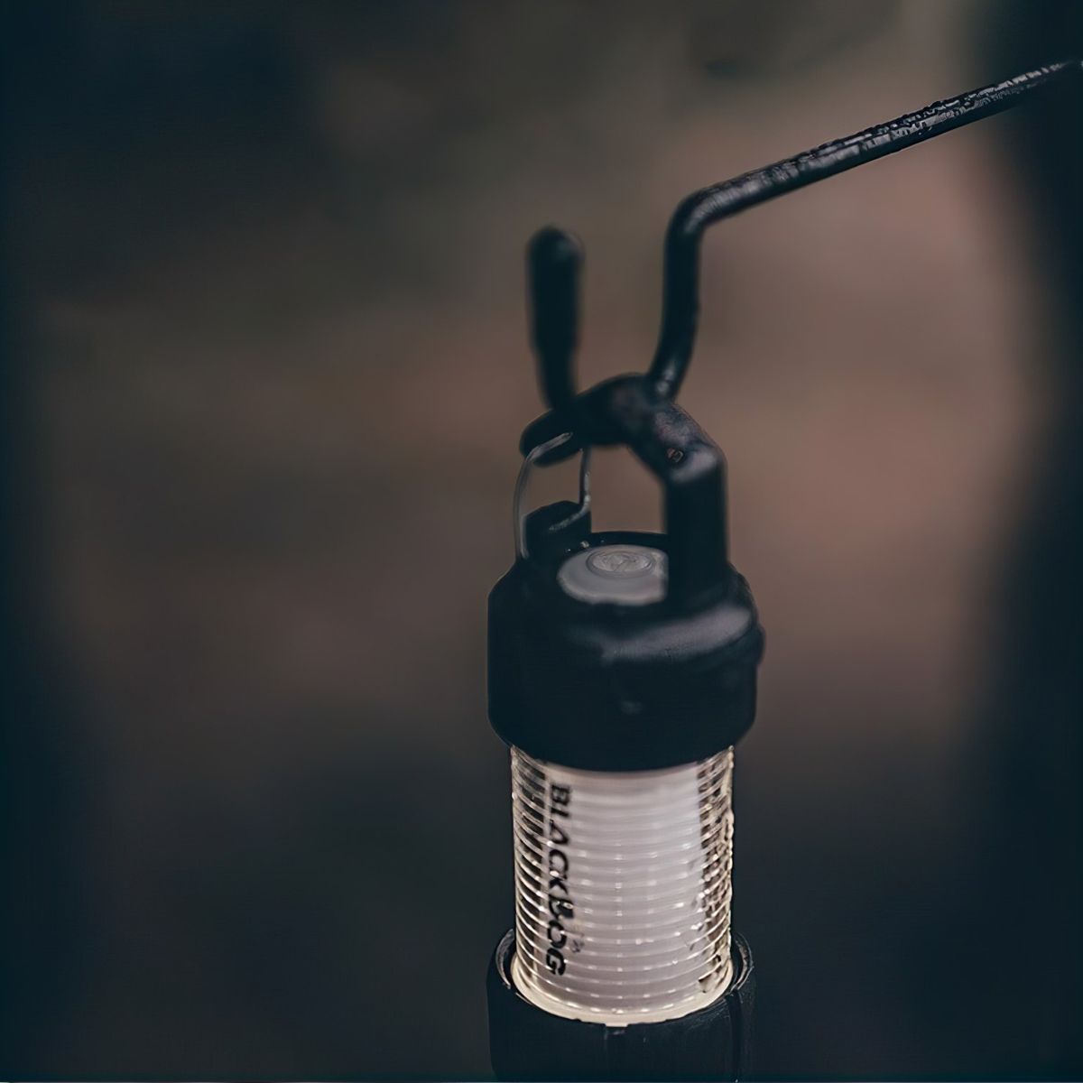  Đèn Cắm Trại Mini Lantern Blackdog 