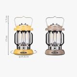  Đèn cắm trại Naturehike Atmosphere Camping 