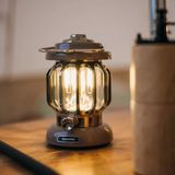  Đèn cắm trại Naturehike Atmosphere Camping 