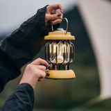  Đèn cắm trại Naturehike Atmosphere Camping 