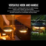  Đèn Cắm Trại Olight Haloop 