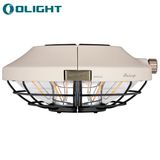  Đèn Cắm Trại Olight Haloop 