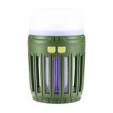  Đèn cắm trại Naturehike có tính năng chống muỗi độc đáo 