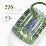  Đèn cắm trại Naturehike có tính năng chống muỗi độc đáo 