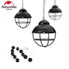  Bộ Dây Đèn Trang Trí Lều Cắm Trại Dã Ngoại Naturehike NH21ZM001 