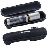  Đèn Gas Cắm Trại Du Lịch Soto Hinoto (With Storage Case) 