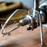  Đèn Gas Cắm Trại Du Lịch Soto Regulator Lantern 