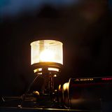  Đèn Gas Cắm Trại Du Lịch Soto Regulator Lantern 