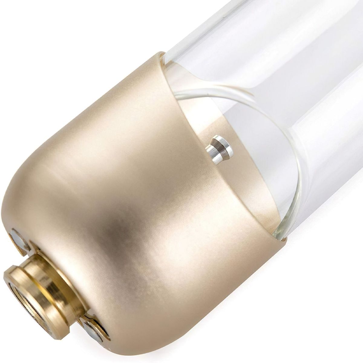  Đèn Gas Cắm Trại Fire Maple Orange Gas Lantern FM-001 