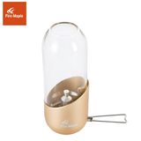  Đèn Gas Cắm Trại Fire Maple Orange Gas Lantern FM-001 