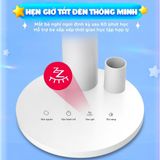  Đèn Học Thông Minh Cho Trẻ Chilux Smart Lamp 