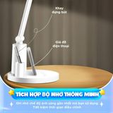  Đèn Học Thông Minh Cho Trẻ Chilux Smart Lamp 