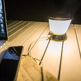  Đèn Led Cầm Tay Cắm Trại Lighthouse 400 Core Lantern Goal Zero 