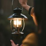  Đèn Led Cắm Trại Cổ Điển Naturehike 