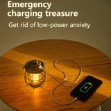  Đèn Led Cắm Trại Đa Năng NatureHike 