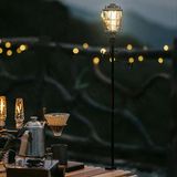  Đèn Led Cắm Trại Đa Năng NatureHike 