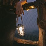  Đèn Led Cắm Trại Đa Năng NatureHike 