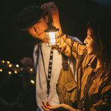  Đèn Led Cắm Trại Đa Năng NatureHike 