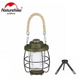  Đèn Led Cắm Trại Đa Năng NatureHike 