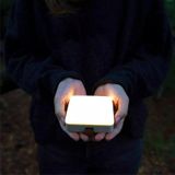  Đèn Lều Cắm Trại Đa Năng Kèm Sạc Naturehike Moonlight A 