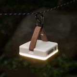  Đèn Lều Cắm Trại Đa Năng Kèm Sạc Naturehike Moonlight A 