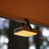  Đèn Lều Cắm Trại Đa Năng Kèm Sạc Naturehike Moonlight A 