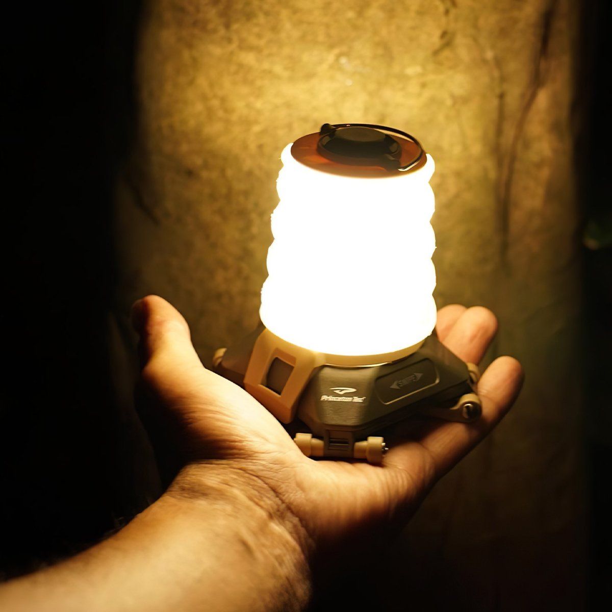  Đèn Lồng Cắm Trại Princeton Tec Helix Backcountry Lantern 