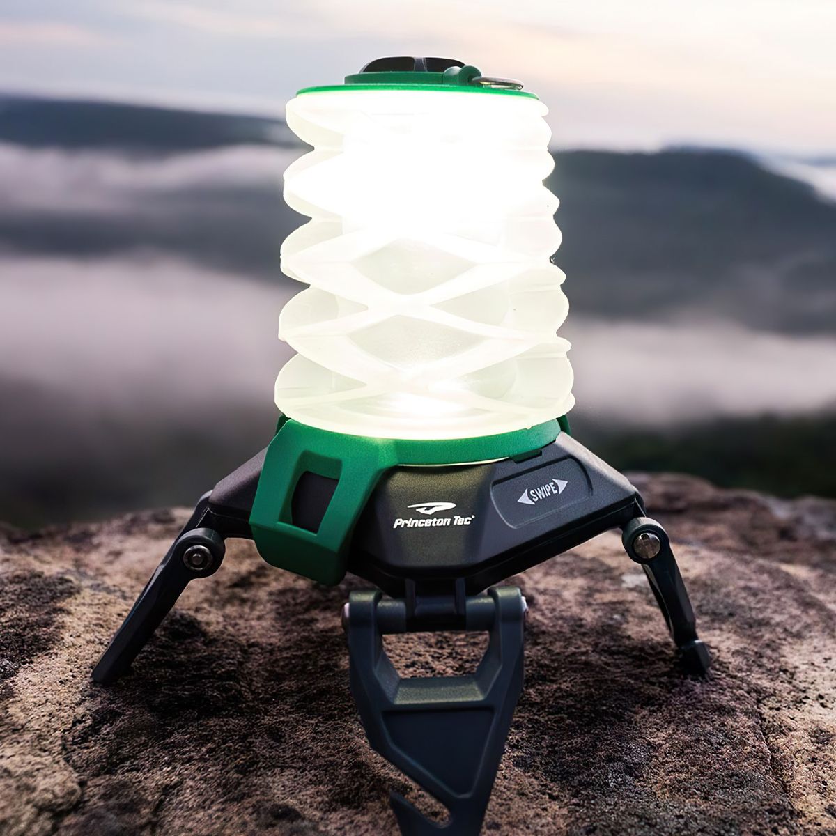  Đèn Lồng Cắm Trại Princeton Tec Helix Backcountry Lantern 