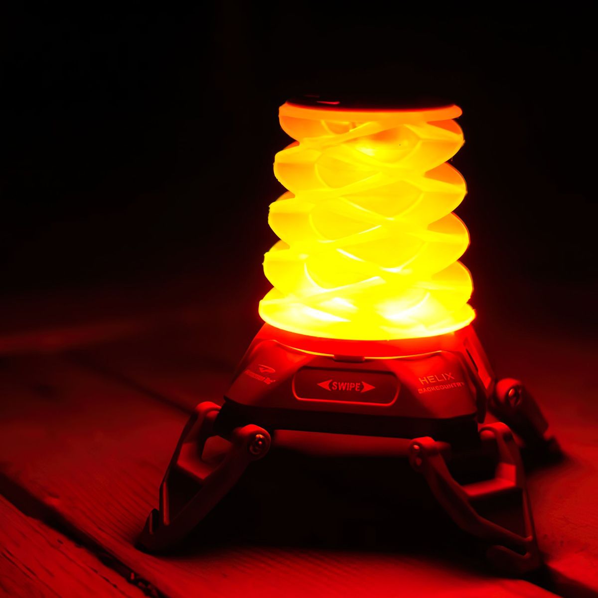  Đèn Lồng Cắm Trại Princeton Tec Helix Backcountry Lantern 