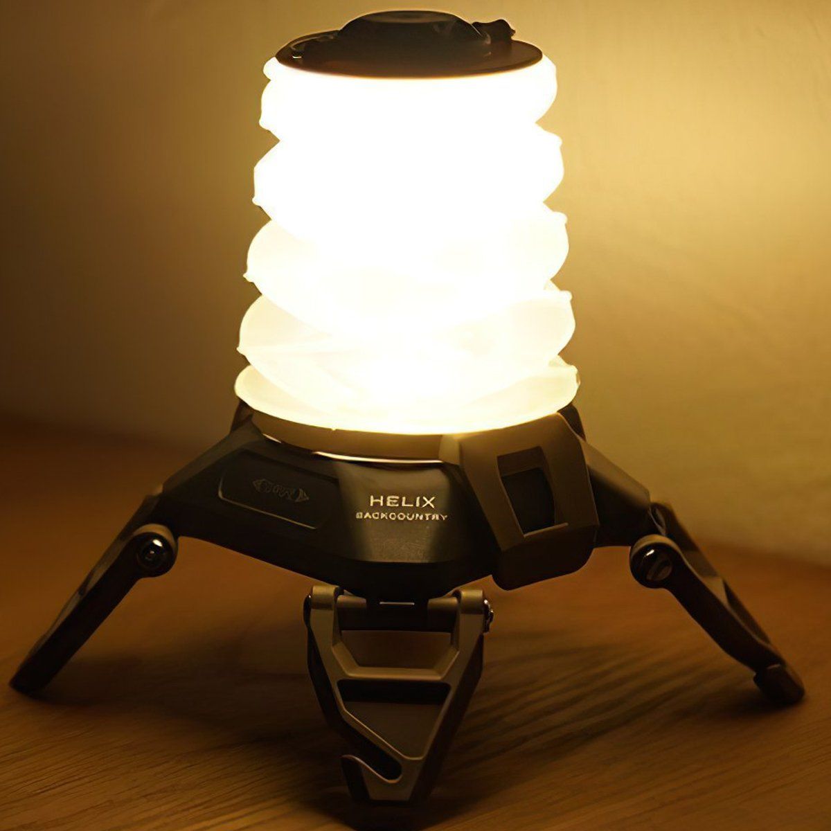  Đèn Lồng Cắm Trại Princeton Tec Helix Backcountry Lantern 