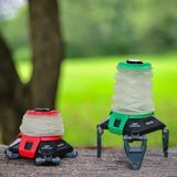  Đèn Lồng Cắm Trại Princeton Tec Helix Backcountry Lantern 