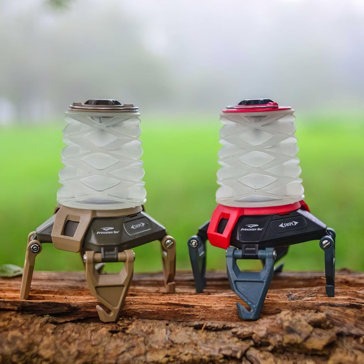  Đèn Lồng Cắm Trại Princeton Tec Helix Backcountry Lantern 