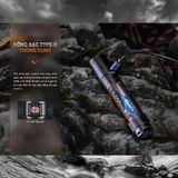  Đèn Pin Cắm Trại FENIX LD30R 