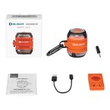  Đèn Pin Cắm Trại Mini Olight Gober Kit 