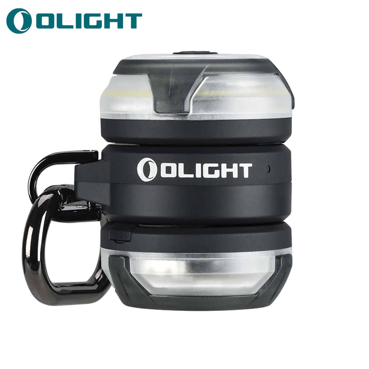  Đèn Pin Cắm Trại Mini Olight Gober Kit 