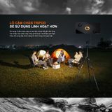  Fenix Đèn Pin Cắm Trại Ngoài Trời CL27R 