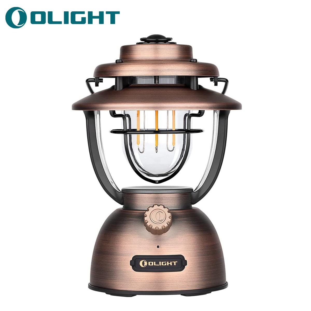  Đèn Pin Cắm Trại Olight Olantern Classic 2 Pro 