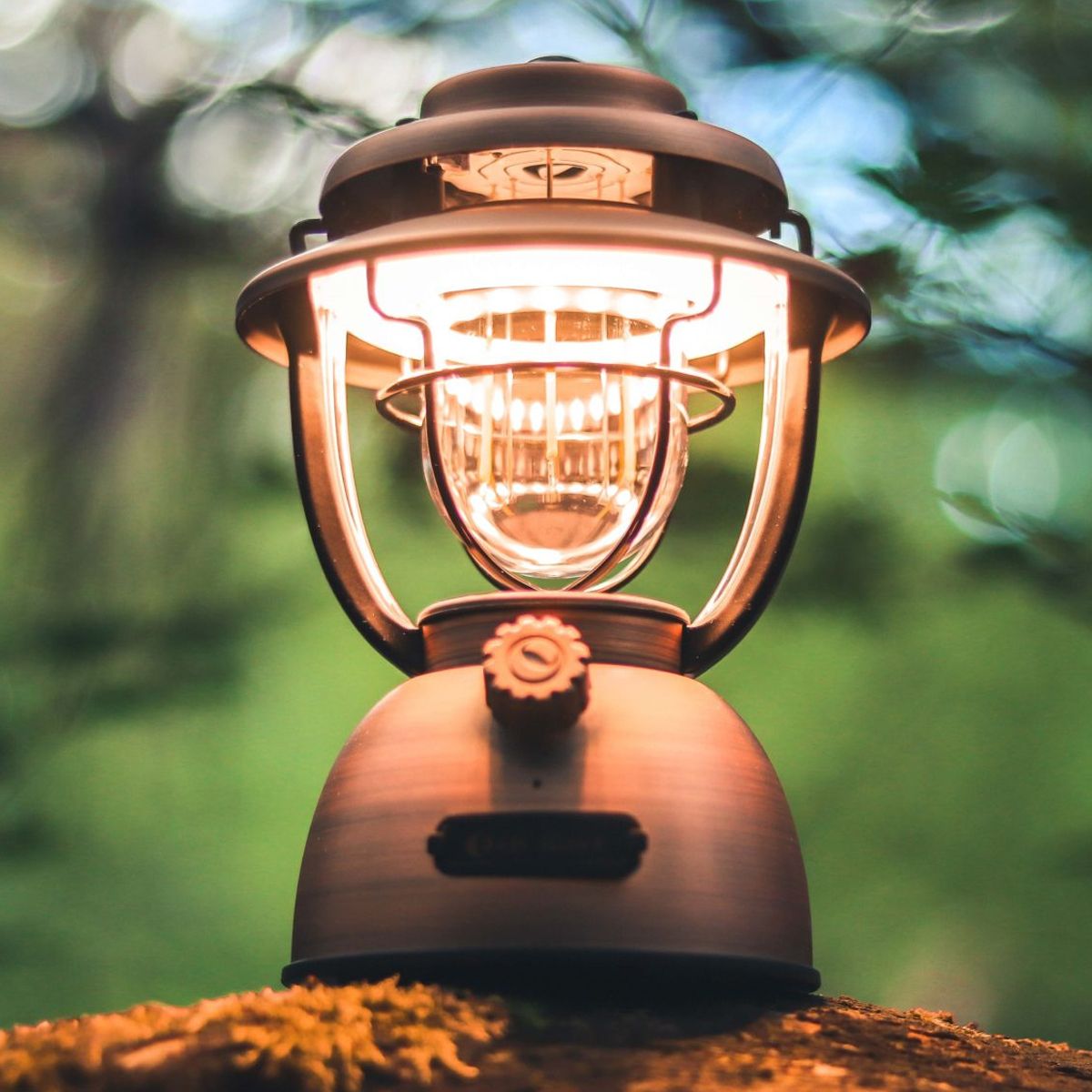  Đèn Pin Cắm Trại Olight Olantern Classic 2 Pro 