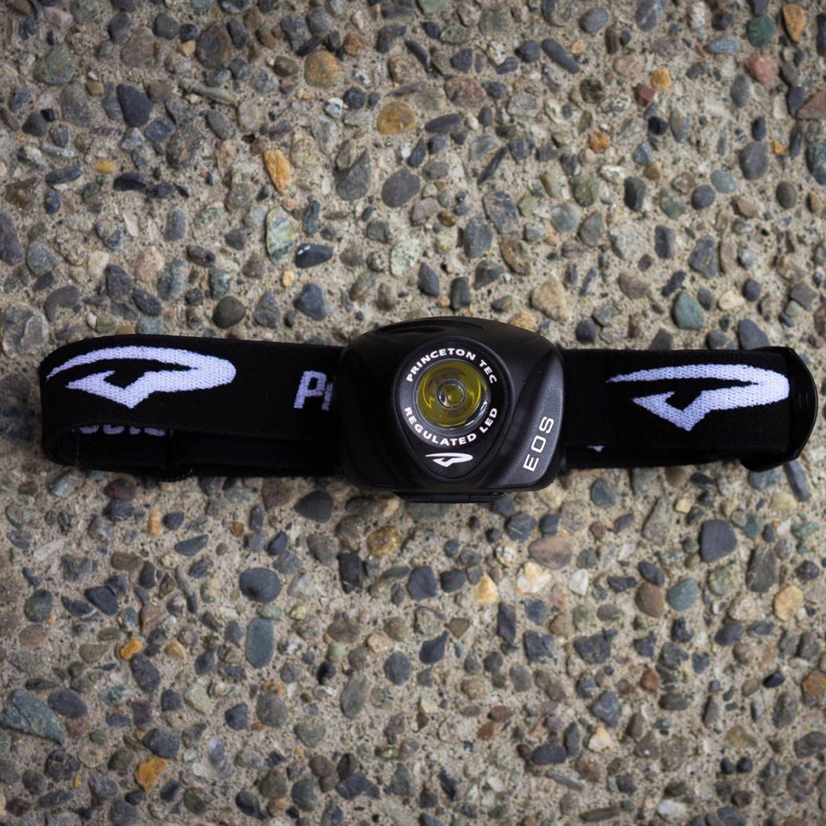  Đèn Pin Đội Đầu Cắm Trại EOS Princeton Tec Headlamp 
