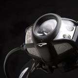  Đèn Pin Đội Đầu Cắn Trại Apex Princeton Tec Headlamp 