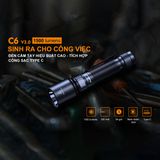  Đèn pin FENIX C6 V3.0 