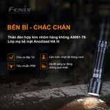  Đèn pin FENIX C6 V3.0 