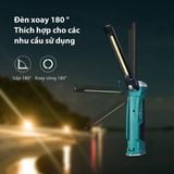  Đèn Pin Cắm Trại KLARUS WL1 LED COB Độ Sáng 550 Lumen Chiếu Xa 31m 