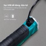  Đèn Pin Cắm Trại KLARUS WL1 LED COB Độ Sáng 550 Lumen Chiếu Xa 31m 