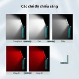  Đèn Pin Cắm Trại KLARUS WL1 LED COB Độ Sáng 550 Lumen Chiếu Xa 31m 