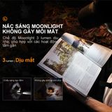  Đèn Pin Móc Khóa FENIX E09R Độ Sáng 600lm 